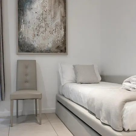 Vatican Grand Suite