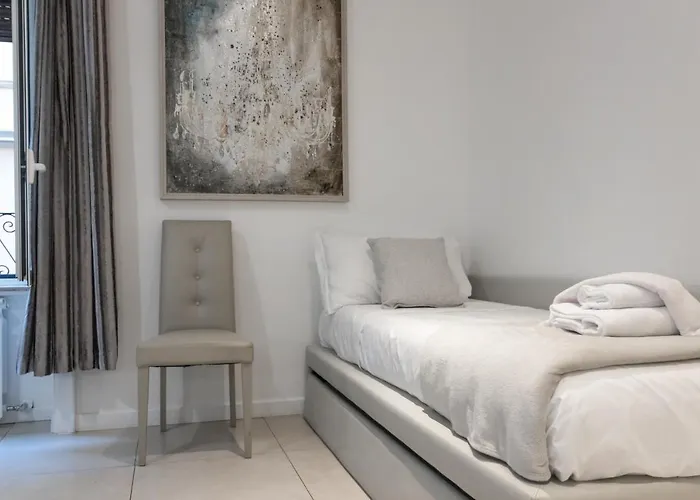 Bed and Breakfast Vatican Grand Ρώμη