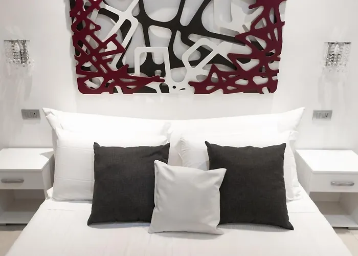 Vatican Grand Bed and Breakfast