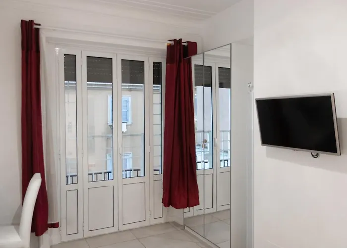 Vatican Grand Bed and Breakfast Ρώμη