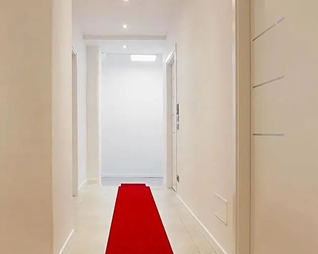 Bed and Breakfast Vatican Grand