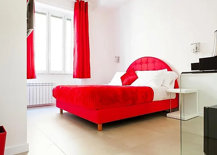 Bed and Breakfast Vatican Grand