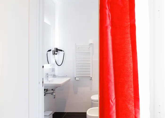 Bed & Breakfast Vatican Grand 3*