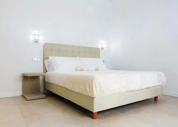 Vatican Grand Bed and Breakfast 3*