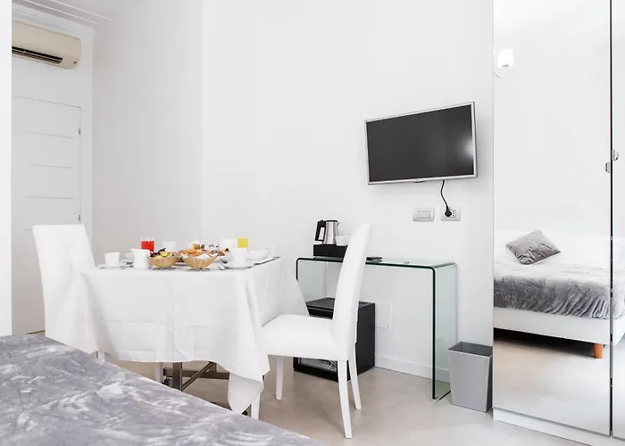 Bed and Breakfast Vatican Grand