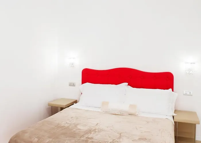 Vatican Grand Bed and Breakfast Ρώμη