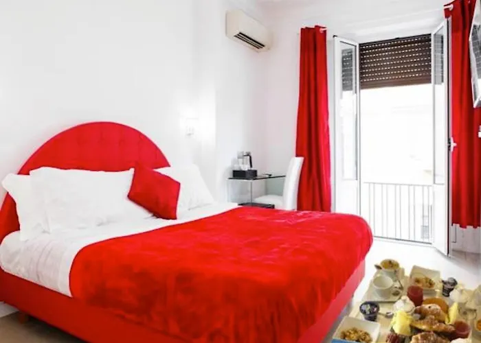 Bed & Breakfast Vatican Grand Rome