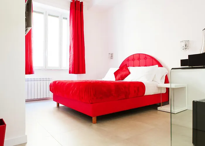 Vatican Grand Bed and Breakfast