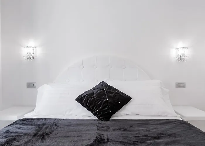 Bed and Breakfast Vatican Grand 3*